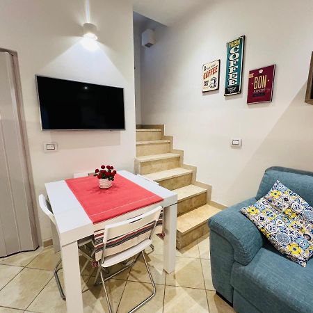 Casa Dei Fiori Βίλα Carovigno Εξωτερικό φωτογραφία
