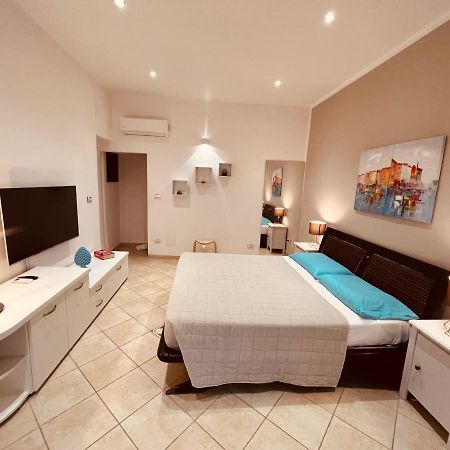 Casa Dei Fiori Βίλα Carovigno Εξωτερικό φωτογραφία