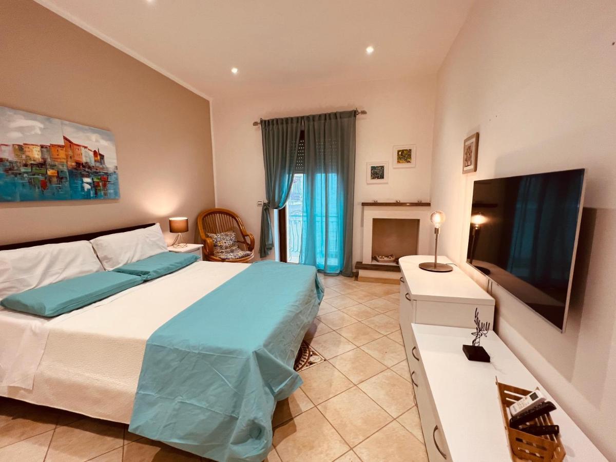 Casa Dei Fiori Βίλα Carovigno Εξωτερικό φωτογραφία