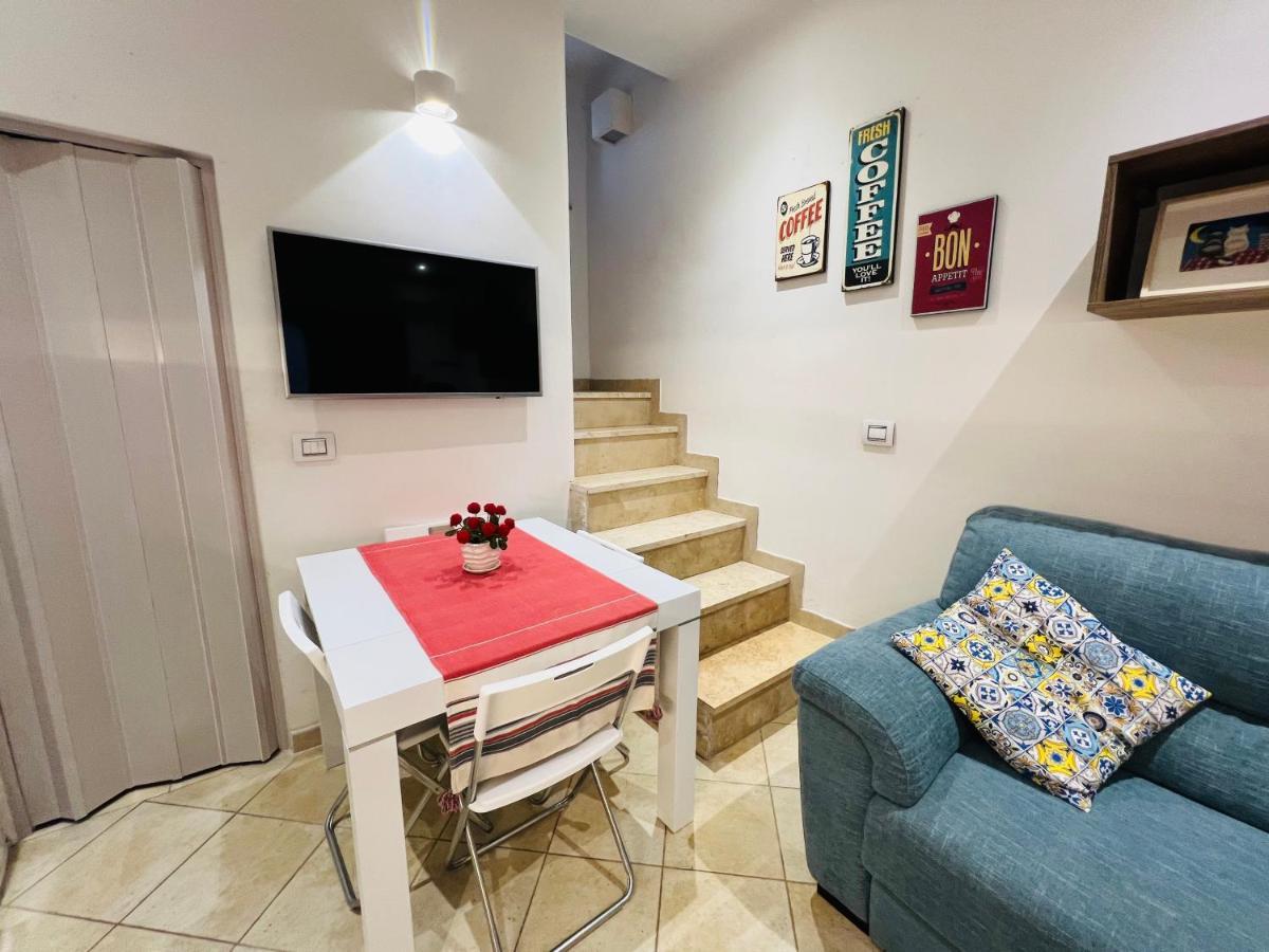Casa Dei Fiori Βίλα Carovigno Εξωτερικό φωτογραφία
