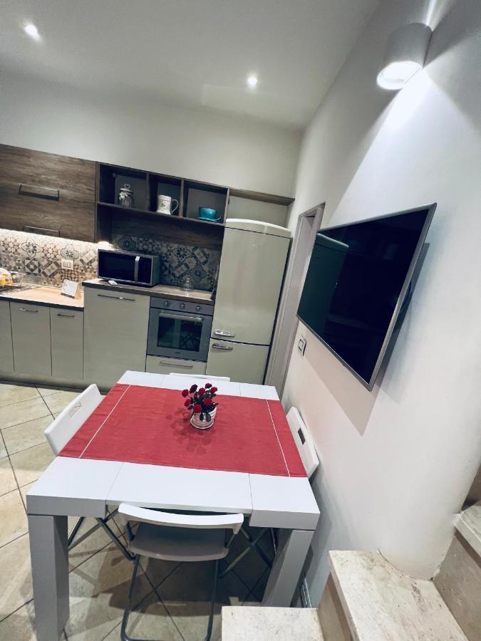 Casa Dei Fiori Βίλα Carovigno Εξωτερικό φωτογραφία