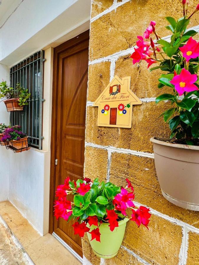 Casa Dei Fiori Βίλα Carovigno Εξωτερικό φωτογραφία