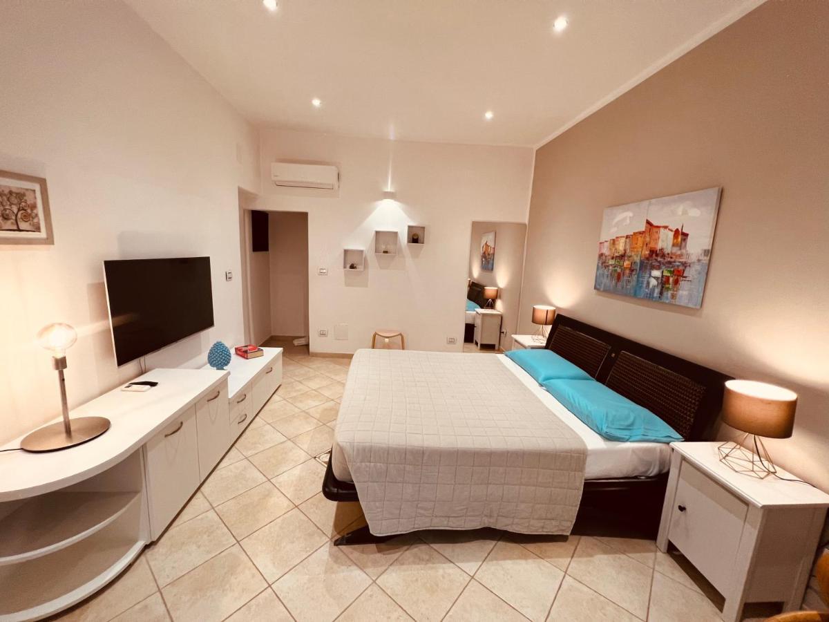 Casa Dei Fiori Βίλα Carovigno Εξωτερικό φωτογραφία