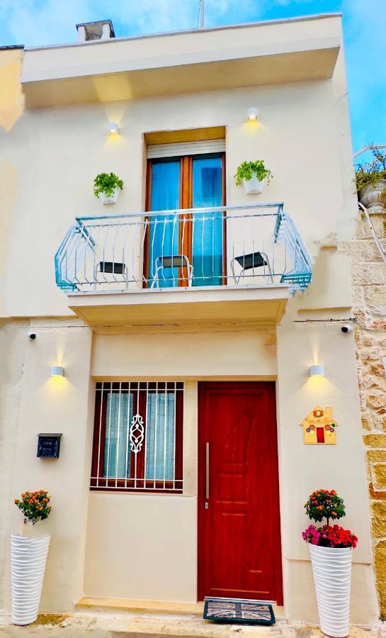 Casa Dei Fiori Βίλα Carovigno Εξωτερικό φωτογραφία