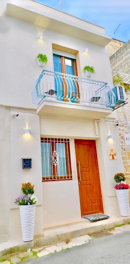 Casa Dei Fiori Βίλα Carovigno Εξωτερικό φωτογραφία